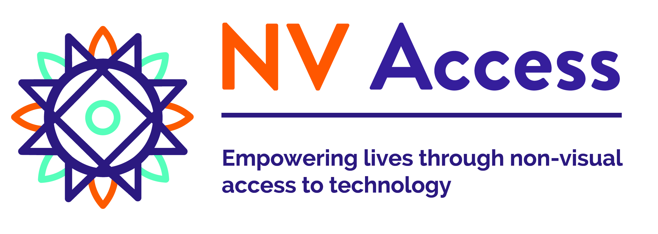 NV Access logo